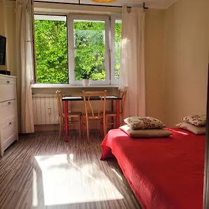 Sunny And Lovely Apartment. Near Chopin Airport! Warszawa