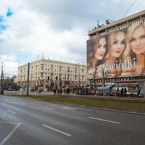 Royal Aleja Jana Pawła Ii Warszawa