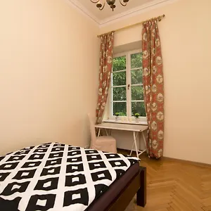 Charme De Warszawa